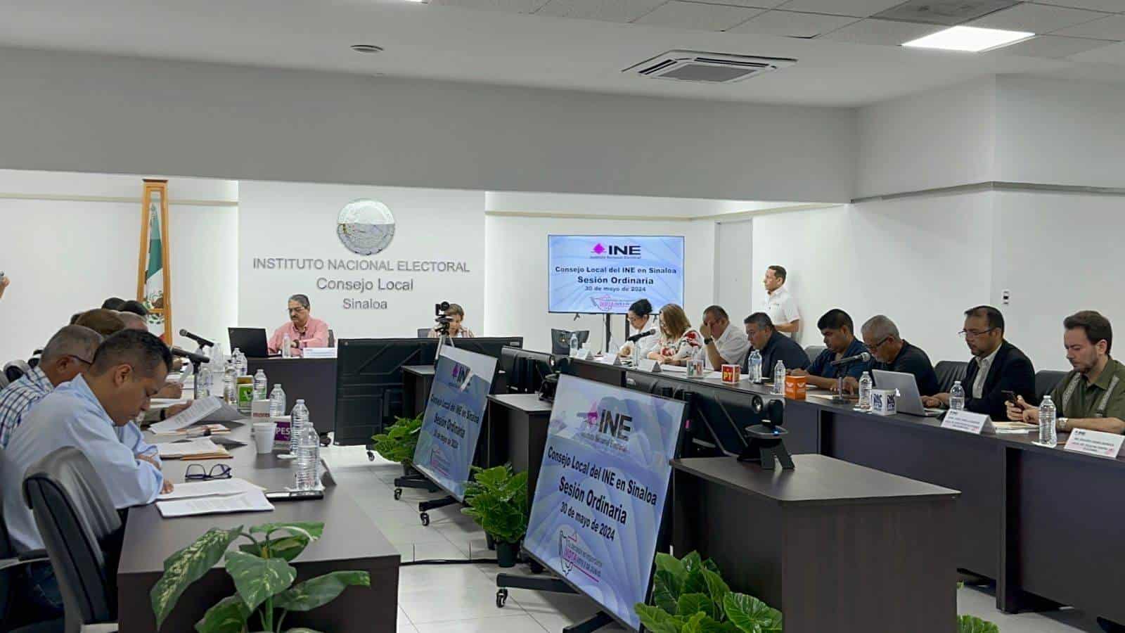 Las autoridades calificaron lo sucedido como algo que no pasar impune. FOTO: Luz Noticias