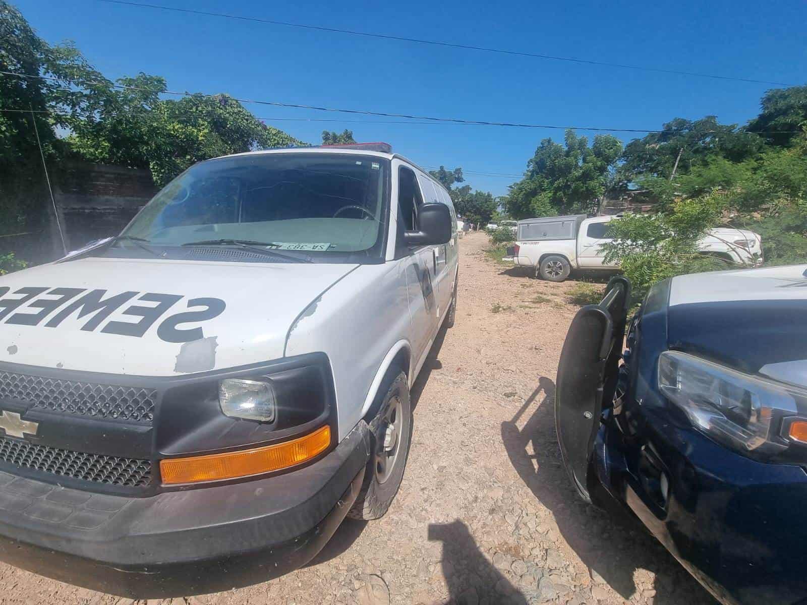 FOTO: Luis Ramírez.