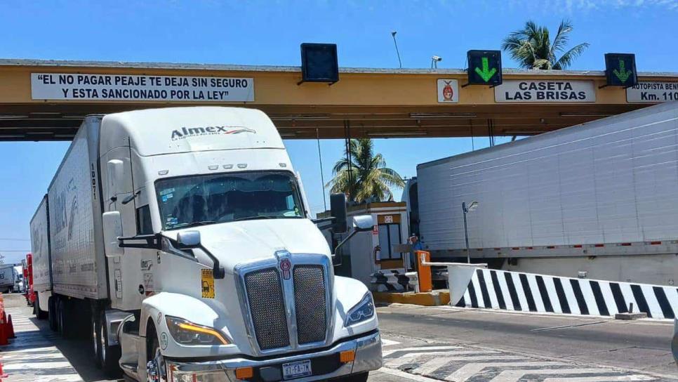 Campesinos harán caravana a Culiacán, descartan sabotear elecciones 