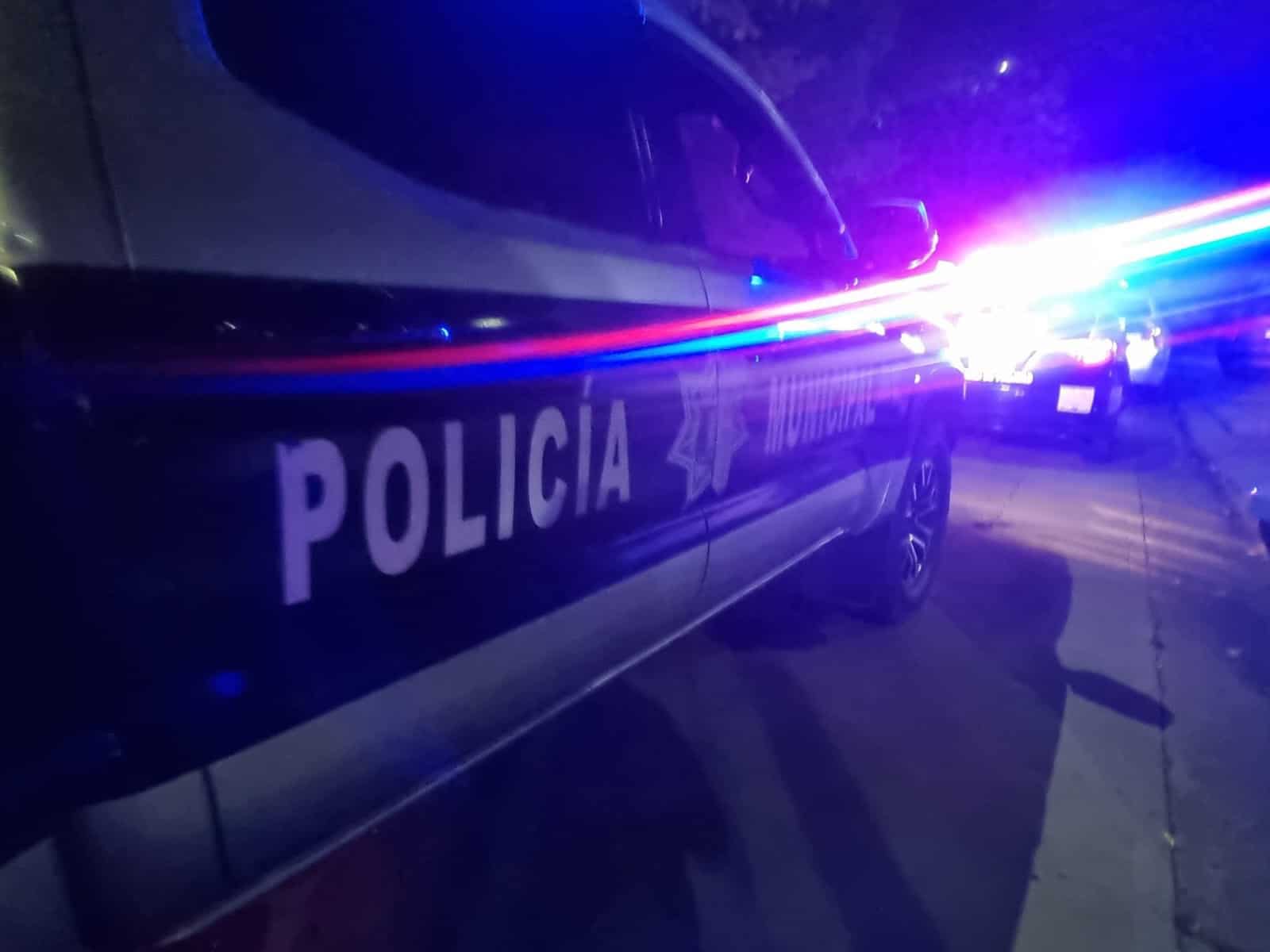 El robo fue durante la madrugada. FOTO: Luz Noticias