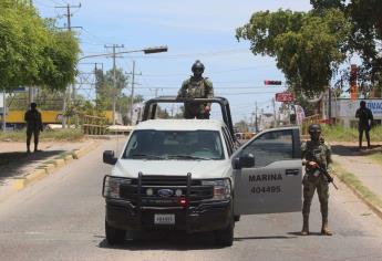 No trastocará las elecciones, la detención de civiles armados en Los Mochis: Alcalde de Ahome