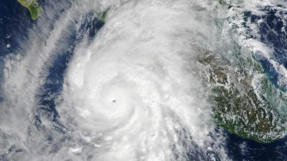 No habrá ciclón «Aletta» en el Pacífico: CONAGUA