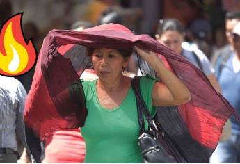Olas de calor: ¿cuántas faltan que azoten a México?