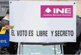 Votaciones 2024: ¿quiénes pueden votar en las casillas especiales?