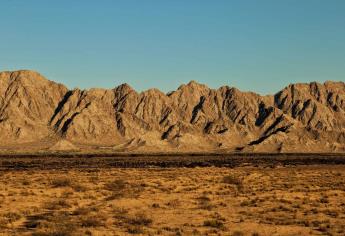 Sonora tiene uno de los desiertos más calientes del mundo; calor de hasta 80°C
