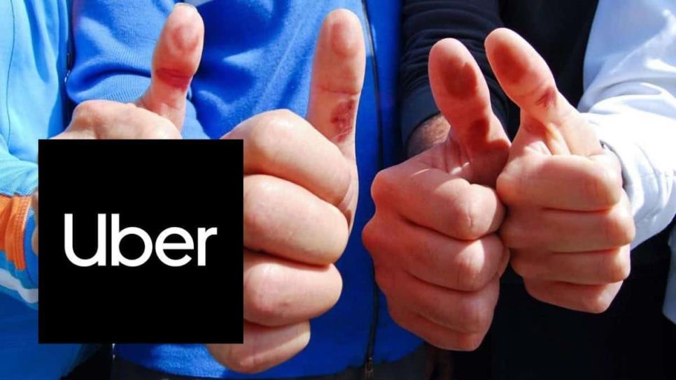 Uber tendrá descuentos el domingo 2 de junio