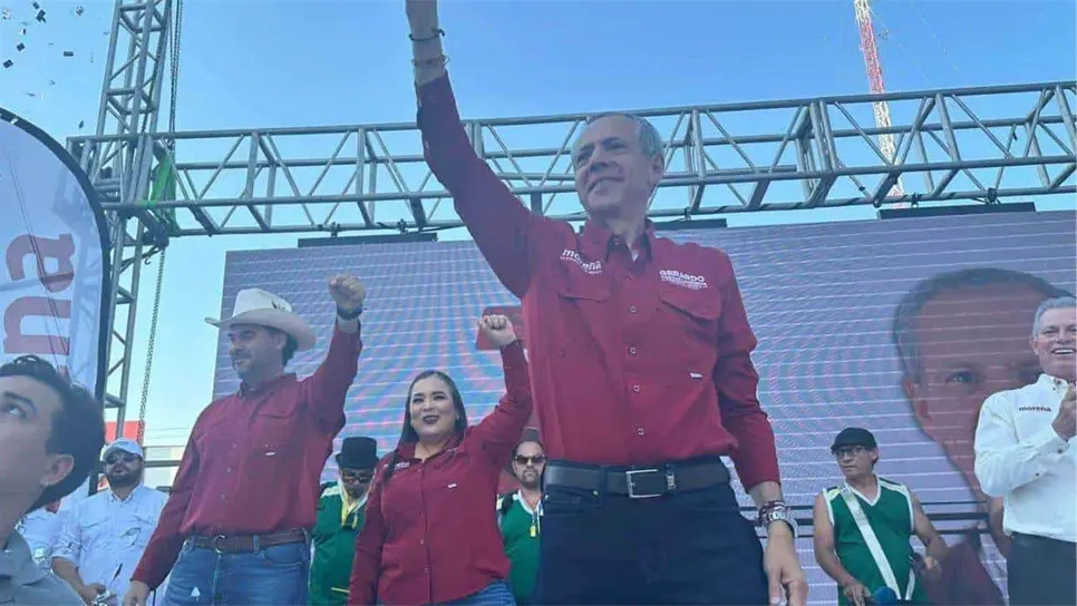 FOTO: Archivo/LuzNoticias.