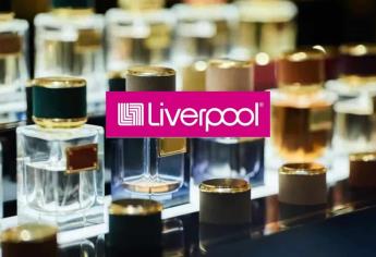 Liverpool tiene perfumes de hombre 1000 pesos más baratos para regalar el Día del Padre