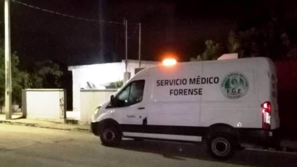 Muere niña de 6 años por presunta violencia familiar en Yucatán