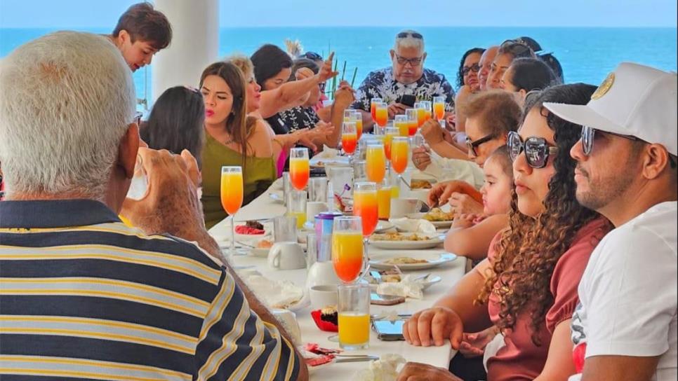 Por elecciones del 2 de junio, reservaciones en restaurantes de Mazatlán están al 80%