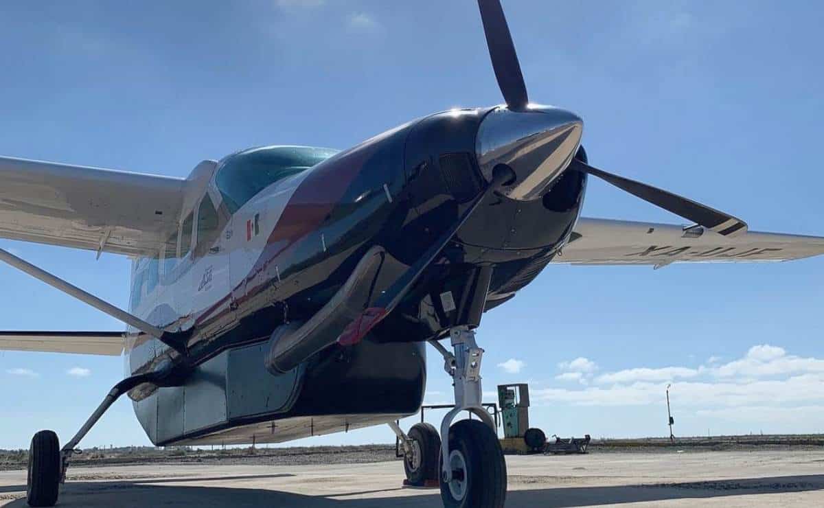 FOTO: Cortesía/ASG.