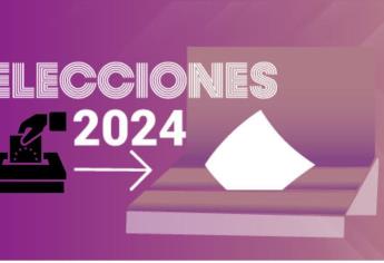 Votaciones 2024: ¿Qué se elige en las elecciones del 2 de junio en México?