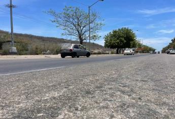 En Sinaloa no existen las carreteras perfectas, pero sí malos conductores: Ángeles Verdes