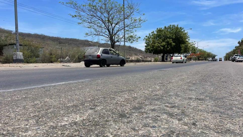 En Sinaloa no existen las carreteras perfectas, pero sí malos conductores: Ángeles Verdes