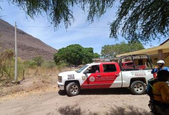 Muere Dora Celia, la mujer que cayó de un cerro tras tomarse una foto en Sinaloa