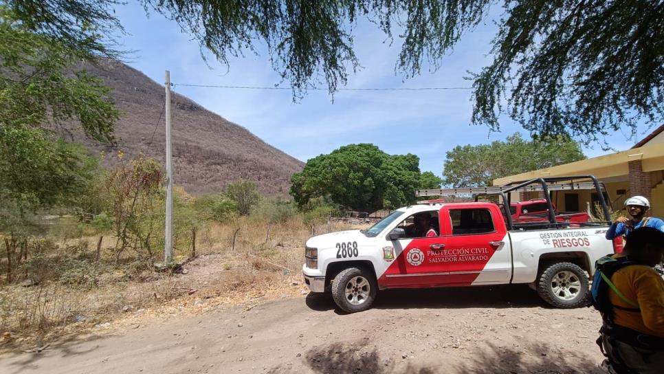 Muere Dora Celia, la mujer que cayó de un cerro tras tomarse una foto en Sinaloa