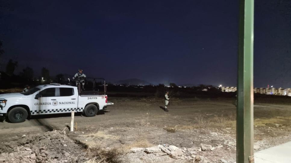 «Enfrentamiento contra la Guardia Nacional es una cuestión fortuita», Mérida Sánchez