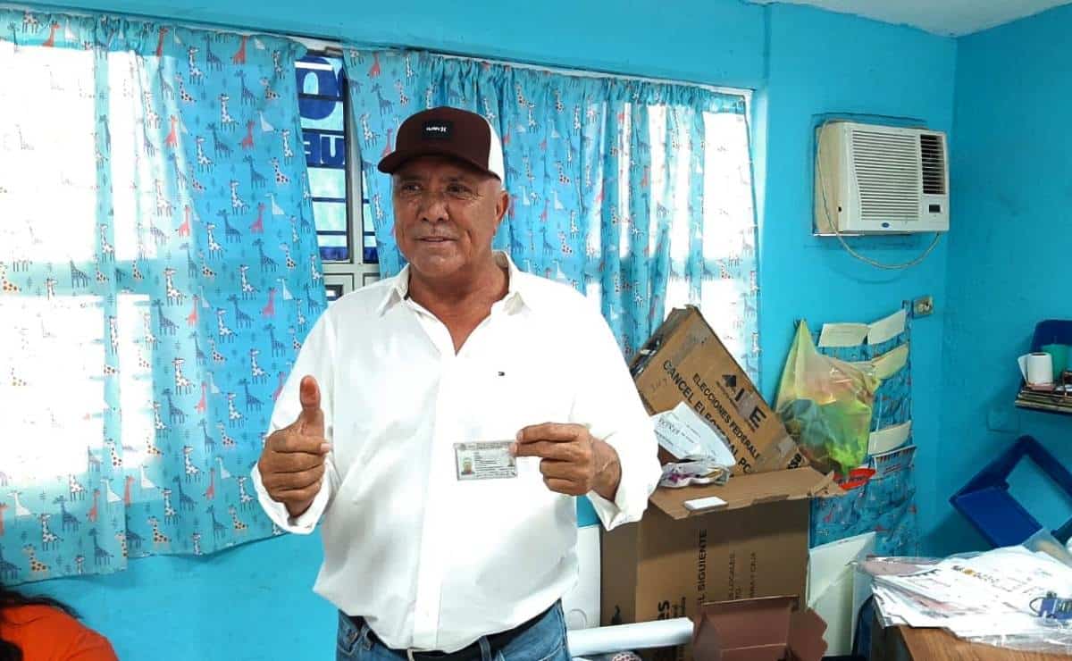 FOTO: Víctor Acosta.