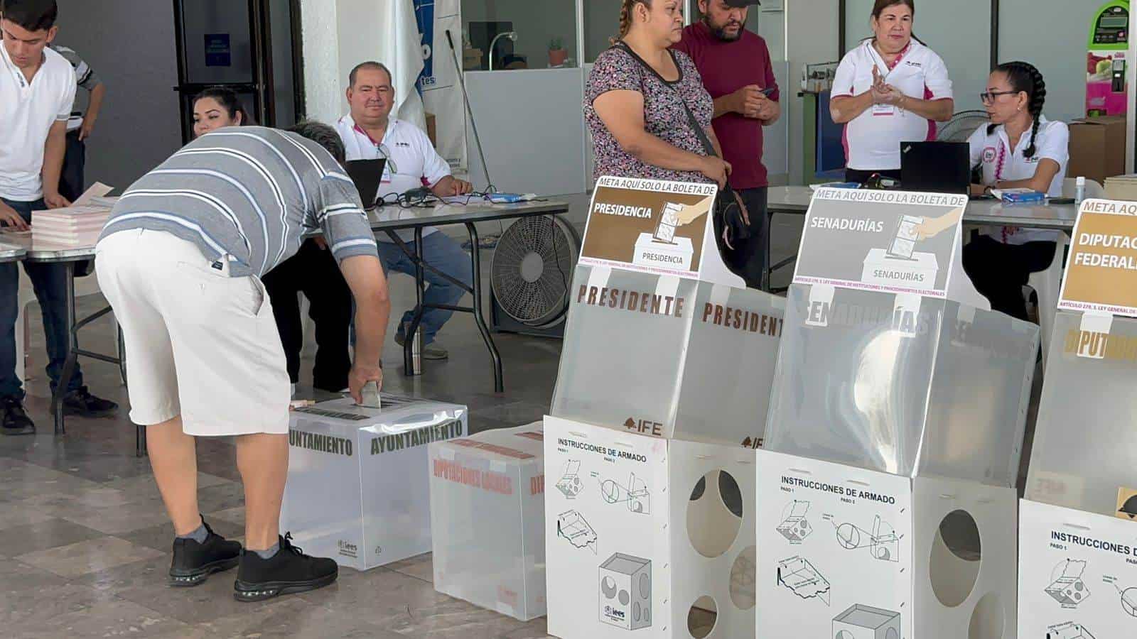 FOTOS: Ernesto Torres