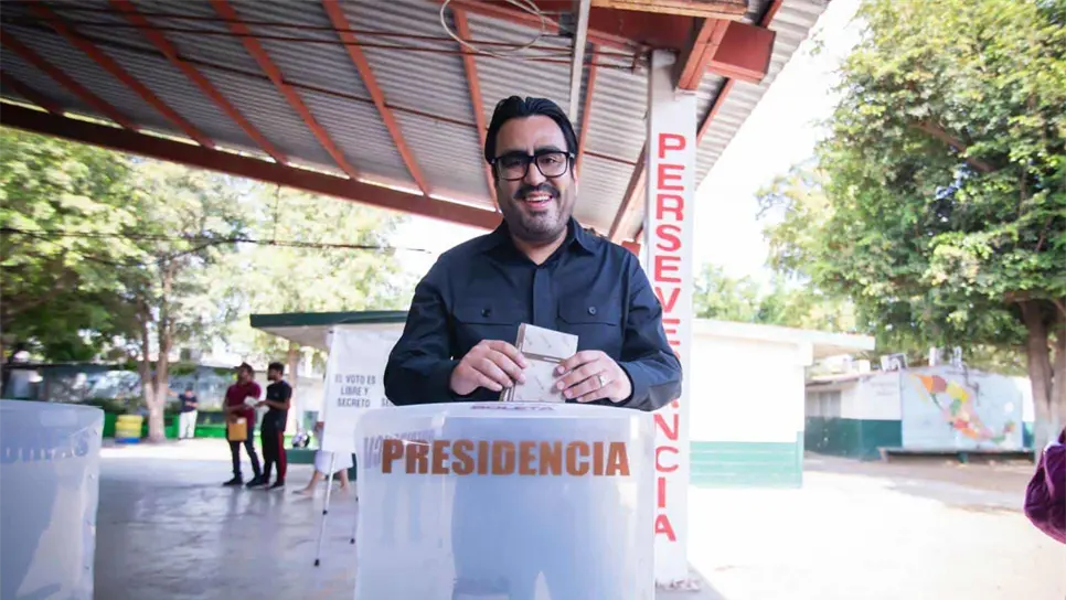 Juan de Dios Gámez Mendívil