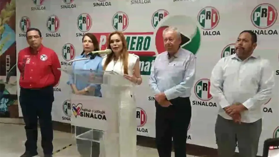 Morena miente con los resultados de las elecciones: Fuerza y Corazón por México