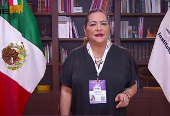 INE registra el 87 % de las casillas instaladas en todo México; invita a jornada ejemplar