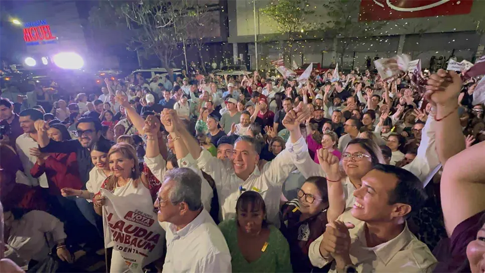 FOTO: Heidi Fonseca.