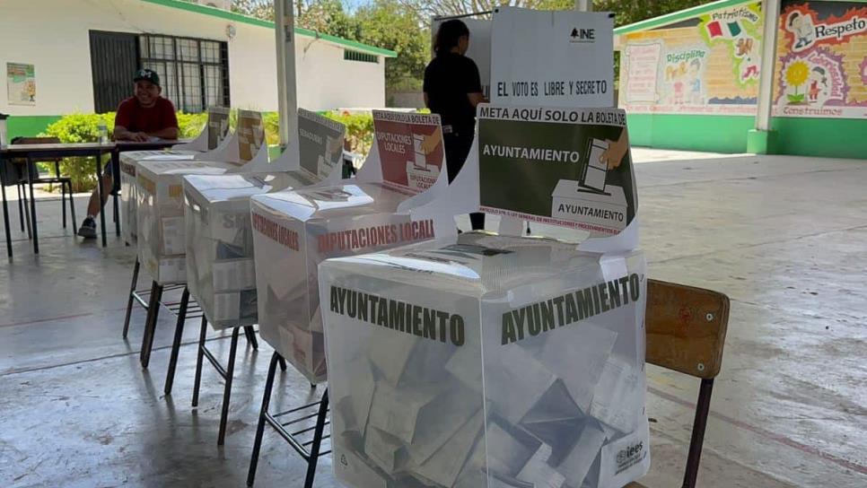 IEES: ¿qué sigue después de la jornada electoral en Sinaloa?