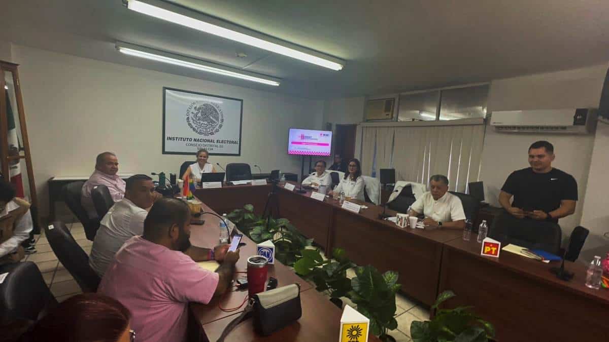 FOTO: Esthela García.