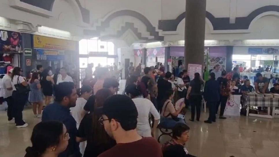 Casilla Especial de la Ley de Valle, en Culiacán, tiene solo 500 boletas para votar