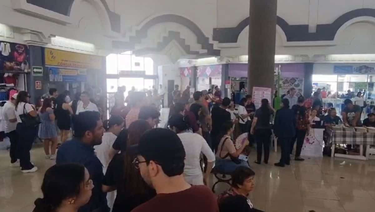 En caso de no alcanzar, los ciudadanos podrán trasladarse a otras casillas especiales. FOTO: Luz Noticias