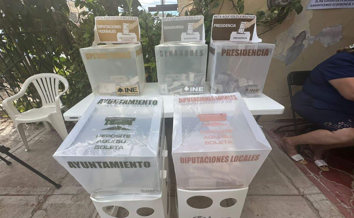 Distrito 03 de Ahome es uno de los más complicados en logística de traslado de urnas