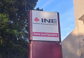 Se verificará supuesta falta de boletas en casilla de El Fuerte: INE