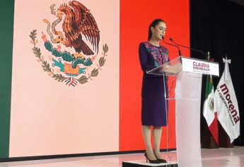 Xóchitl y Máynez llaman a Sheinbaum para reconocer su triunfo por la Presidencia de México
