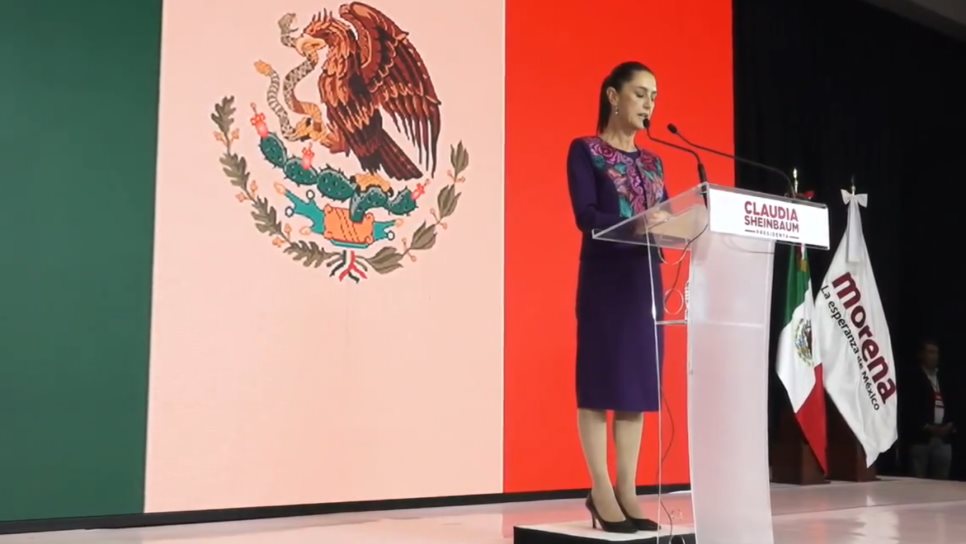 Xóchitl y Máynez llaman a Sheinbaum para reconocer su triunfo por la Presidencia de México