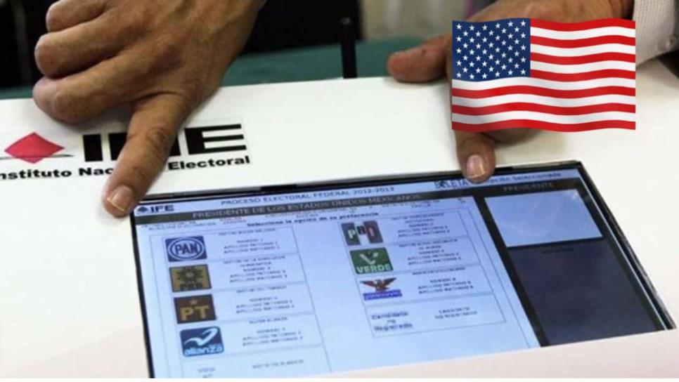 Mexicanos en el extranjero: Se espera que 258 mil pueden emitir su voto