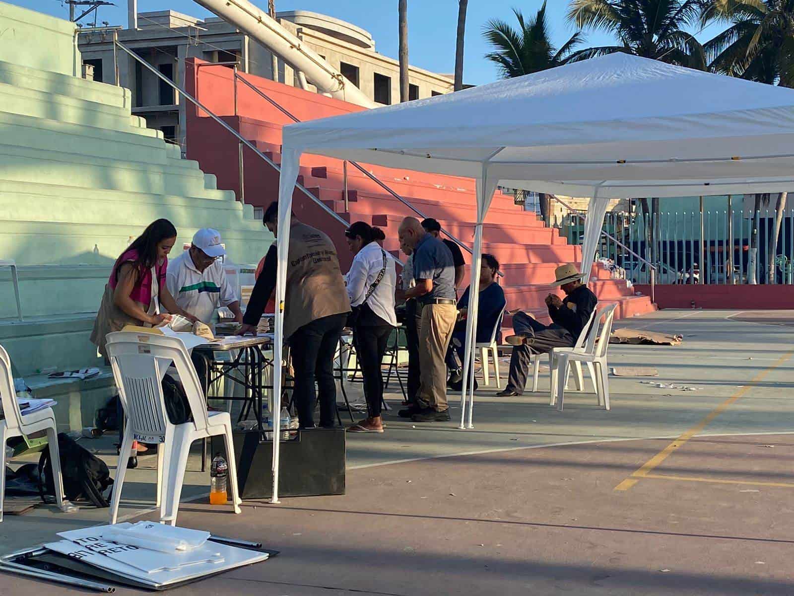 FOTO: Tahiry Zambrano.