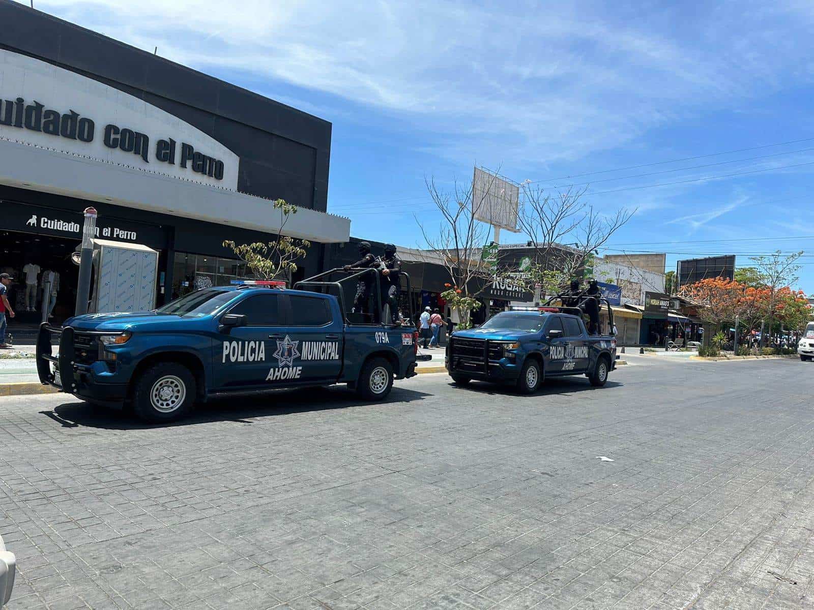 FOTO: Ernesto Torres.