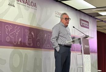 Rocha Moya agradece a los sinaloenses por una jornada electoral pacífica