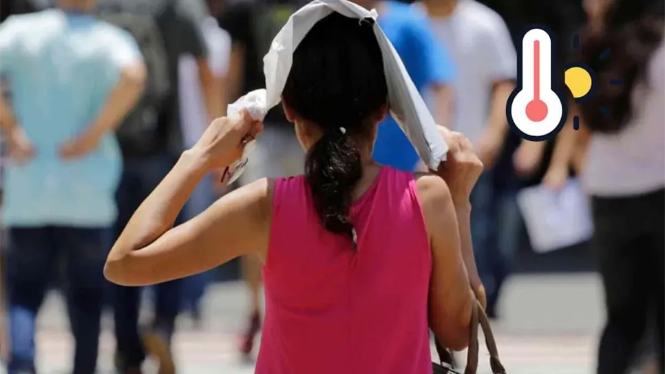 Islas de calor urbano: ¿qué son y cómo afecta la salud de las personas?