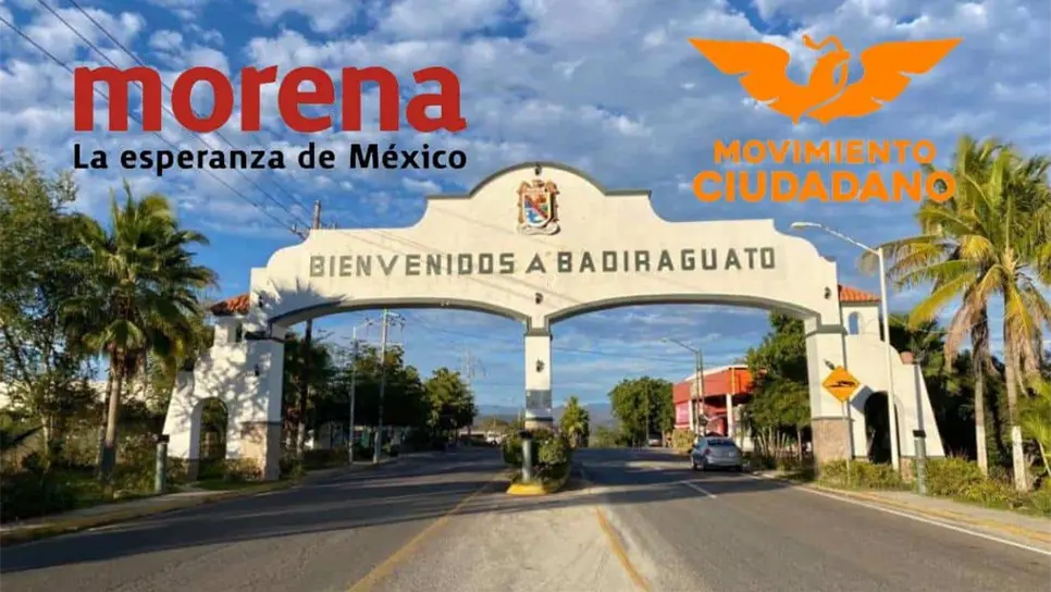 Esta es una de las elecciones más cerradas en todo el estado. FOTO: Luz Noticias