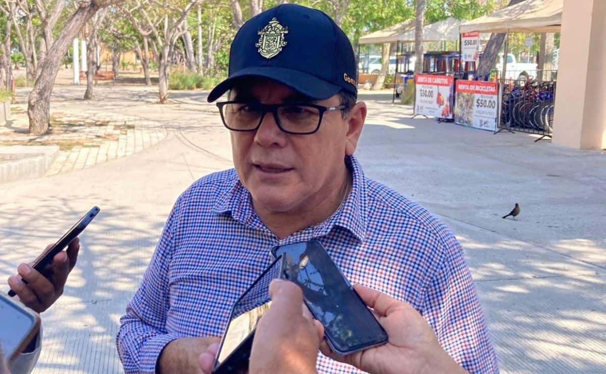 Cinco detenidos en la jornada electoral de Mazatlán por alterar el orden