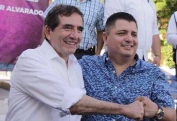 «El Capy» Rivera, virtual Presidente Municipal de Angostura