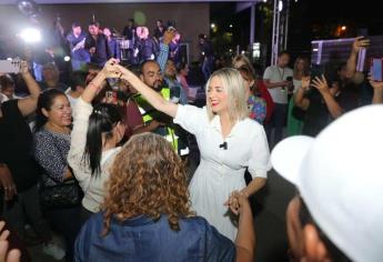 PREP: Estrella Palacios aventaja en conteo por la alcaldía de Mazatlán con más de 18 mil votos