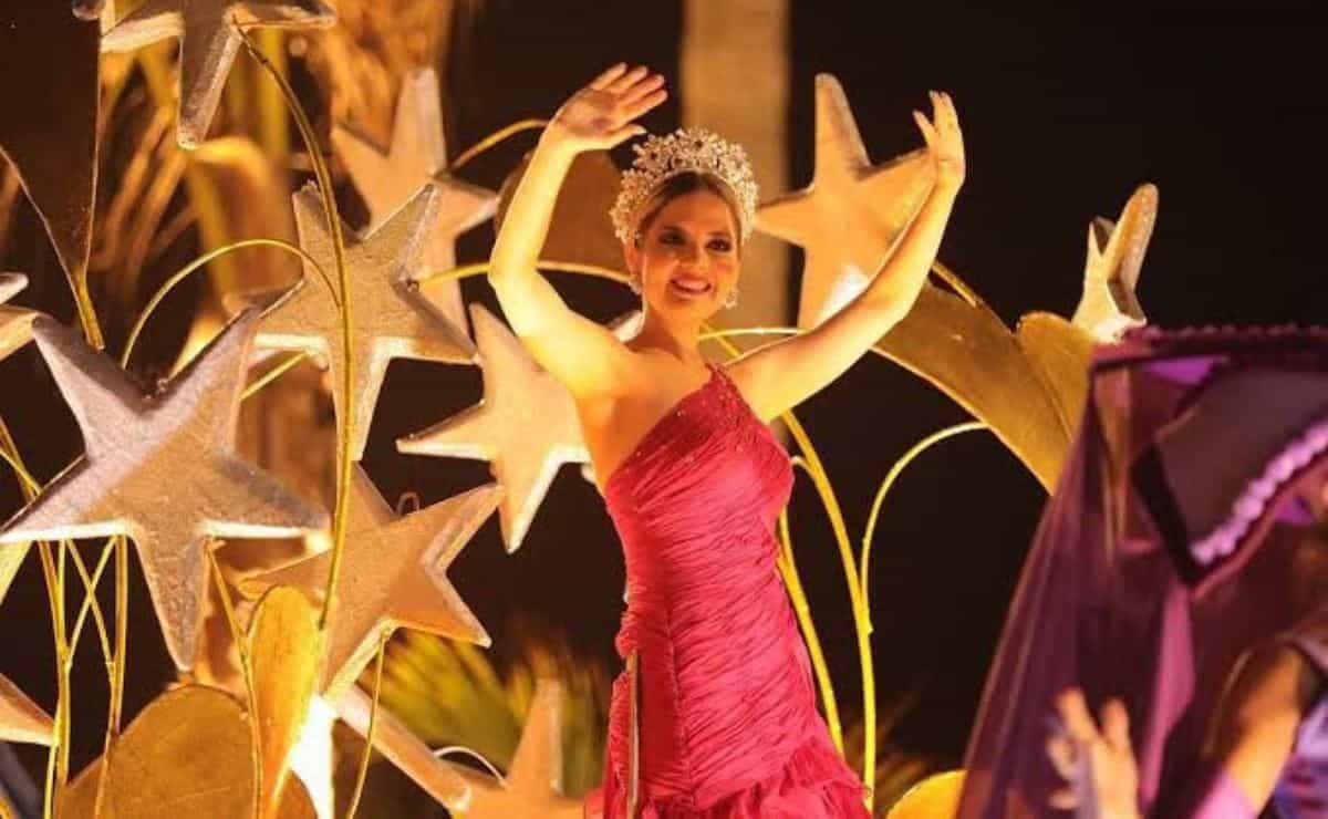 Virtual triunfo de Estrella Palacios, demuestra que ser Reina del Carnaval no es superfluo: Raúl Rico