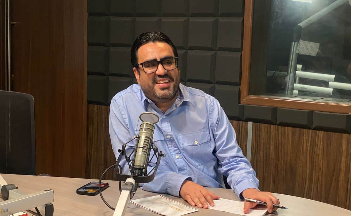 Gámez Mendívil agradece el apoyo de los culiacanenses para volver a la alcaldía