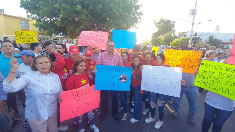 FOTO: Rita Sánchez.