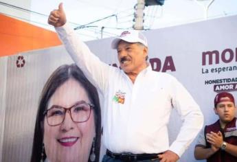 Fernando García será Diputado Federal por tercer periodo