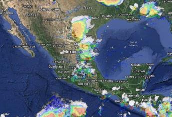 Once estados de México esperan temperaturas superiores a los 45 °C