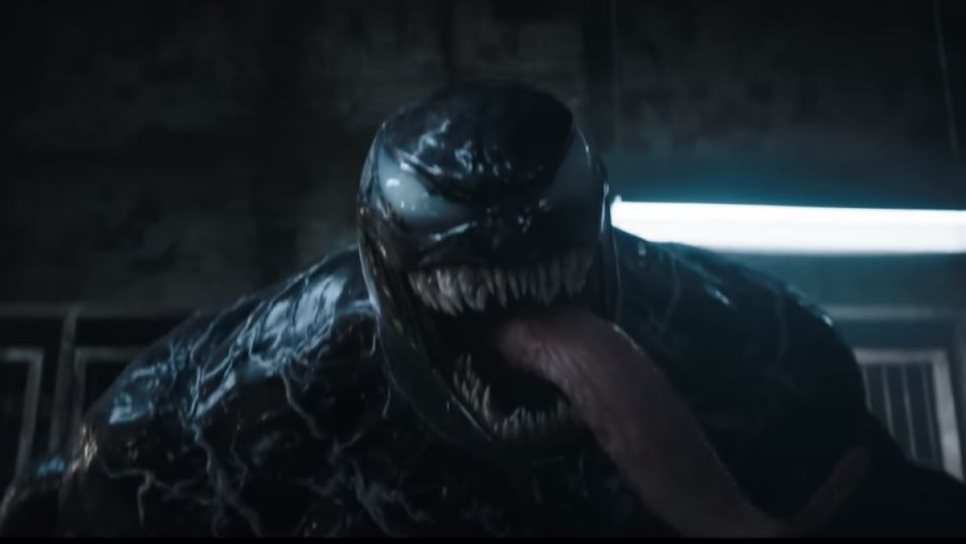 «Venom: El Último Baile» ya tiene tráiler oficial